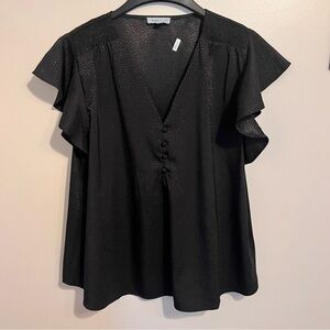 Floral & Ivy  Blouse